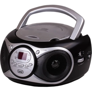 Sistema de sonido Trevi CD 512