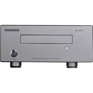 CD-jugador Soundaware CD-One