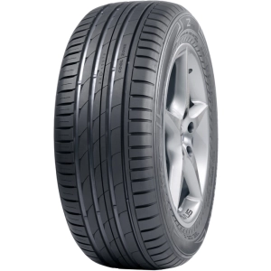 Neumáticos Nokian Z SUV 235/55 R19 105W