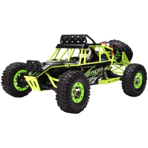 Coche teledirigido WL Toys WL-12428 1:12