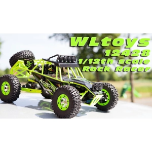 WL Toys WL-12428 1:12