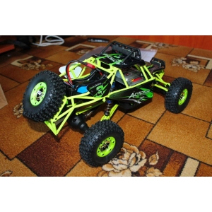 WL Toys WL-12428 1:12