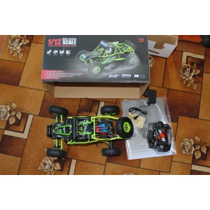 WL Toys WL-12428 1:12