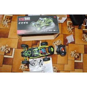 WL Toys WL-12428 1:12