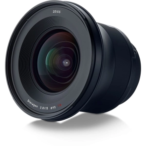 Carl Zeiss 15mm f/2.8 Milvus