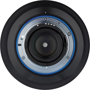 Carl Zeiss 15mm f/2.8 Milvus