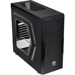 Vivienda Thermaltake Versa H22 Window