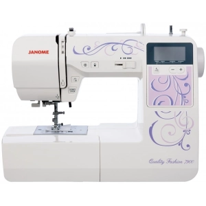 Janome 7900