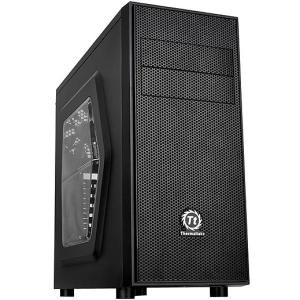 Vivienda Thermaltake Versa H24 Window