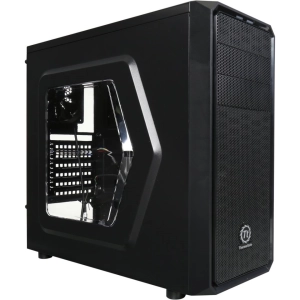 Vivienda Thermaltake Versa H25 Window