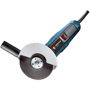 Bosch GWS 9-115 P Professional 0601790200