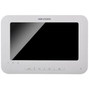 Intercomunicador Hikvision DS-KH6210-L