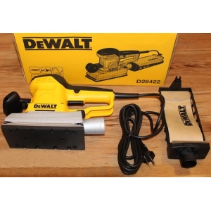 DeWALT D26422