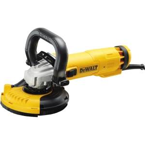 Amoladora DeWALT DWE4217KT