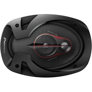 Car audio Pioneer TS-R6951S