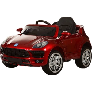 Coche eléctrico infantil Bambi M3178