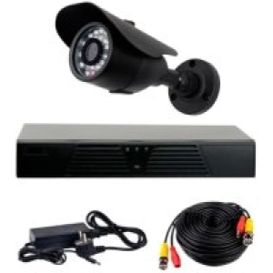 Kit de vigilancia CoVi Security AHD-1W Kit