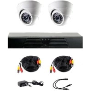 Kit de vigilancia CoVi Security AHD-2D Kit