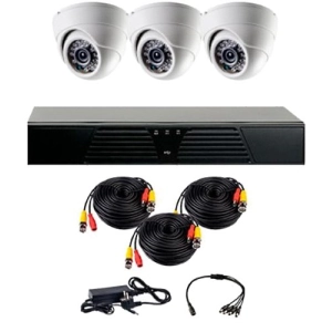 Kit de vigilancia CoVi Security AHD-3D Kit