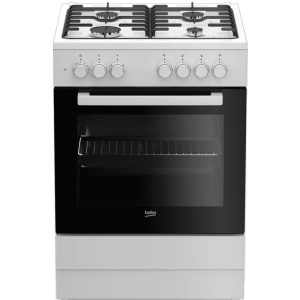 Cocina Beko FSM 62120 DW