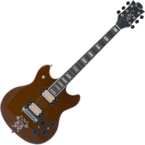 Guitarra EKO M-24