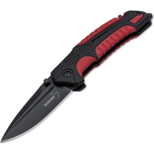 Cuchillo / Multiherramienta Boker Savior 1