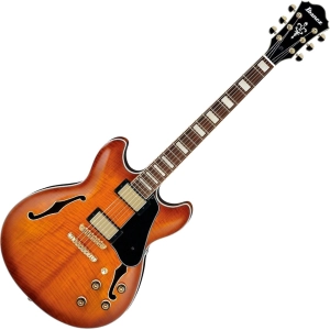 Guitarra Ibanez AS93