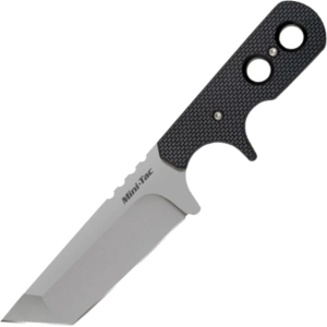 Cuchillo / Multiherramienta Cold Steel Mini Tac Tanto