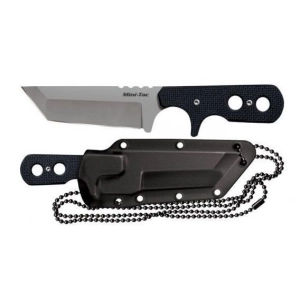 Cold Steel Mini Tac Tanto