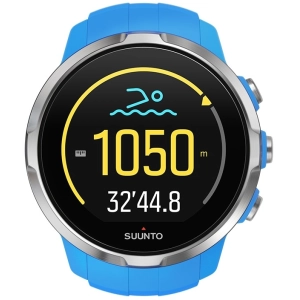 Suunto Spartan Sport