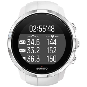 Suunto Spartan Sport