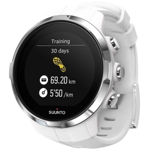 Suunto Spartan Sport