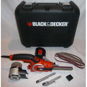 Black&Decker KA902EK