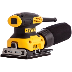 Amoladora DeWALT DWE6411