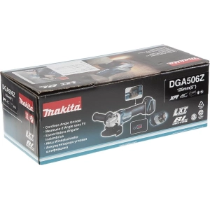 Makita DGA506Z