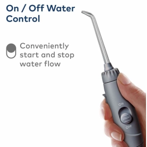 Waterpik Aquarius Professional WP-660