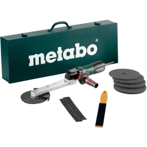 Amoladora Metabo KNSE 9-150 Set 602265500