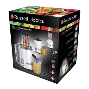 Russell Hobbs