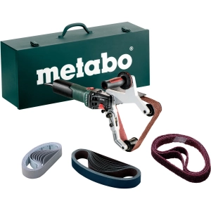 Amoladora Metabo RBE 15-180 Set 602243500