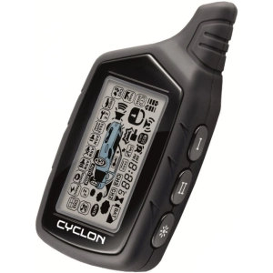 Alarma de coche Cyclone X -300