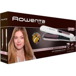 Rowenta Premium Care Brush & Straight SF7510