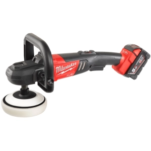 Amoladora Milwaukee M18 FAP 180-502X