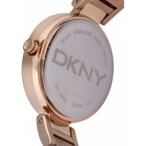 DKNY