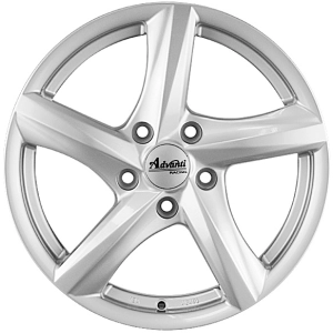 Disco Advanti Nepa 7,5x17/5x114,3 ET40 DIA72,6