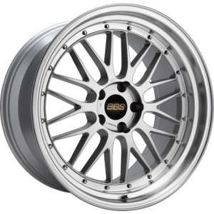 Disco BBS LM 10x19/5x130 ET45 DIA71,6