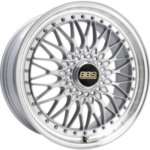 Disco BBS RS 8,5x19/5x112 ET48 DIA82