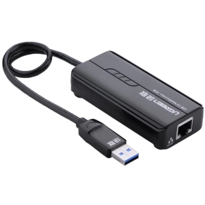 Lector de tarjetas / USB-hub Ugreen UG-20265