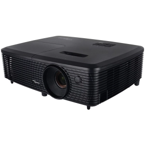 Proyector Optoma W341