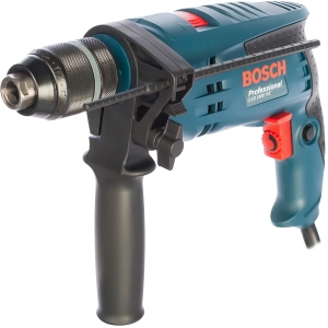 Taladro / destornillador Bosch GSB 1600 RE Professional 0601218121