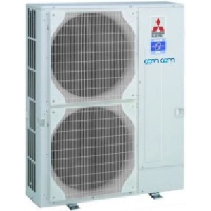 Bomba de calor Mitsubishi Electric PUHZ-SW100VHA